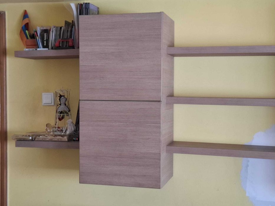 Biblioteca/mobila living