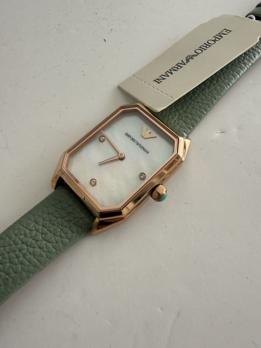Ceas Armani dama nou,original