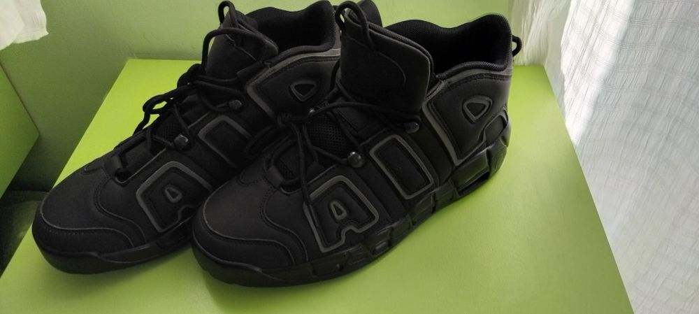 Нови обувки 44 и 45 номер