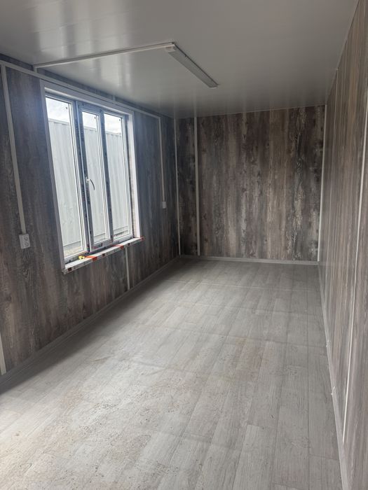 Контейнер продажа утепленные и пустой