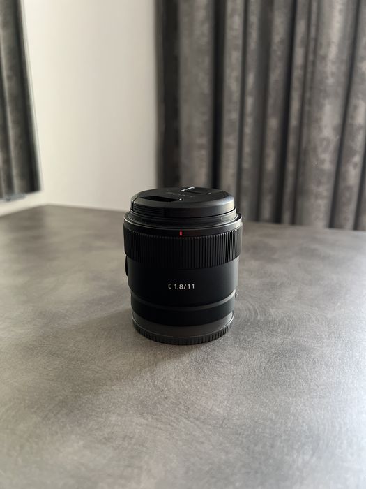 Sony FX30 Cinema Line