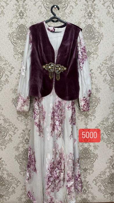 Продам платья