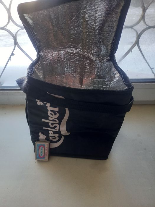 Продаётся термосумка