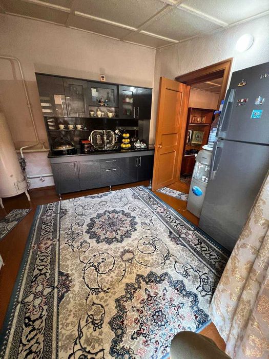 Продаём дом в городе Янгиюле.