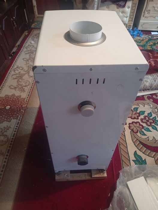 Котел-очаг.рф новый