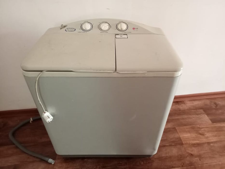 LG полуавтомат