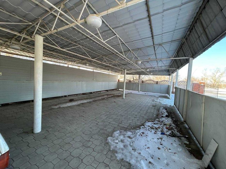 Гостиничный комплекс