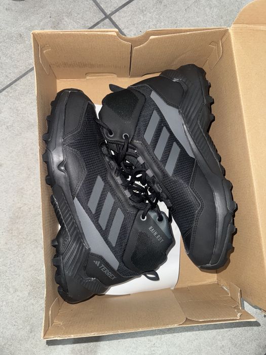 Adidas Terrex Eastrail 2 Mid