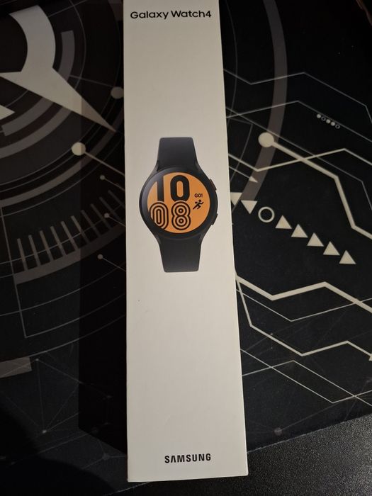 Samsung Watch 4 44mm