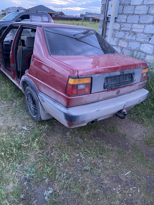 Jetta2/джетта2 в разборе