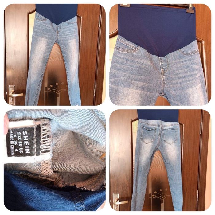 Дрехи за бременни