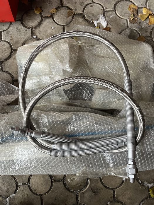 Горелка масляная