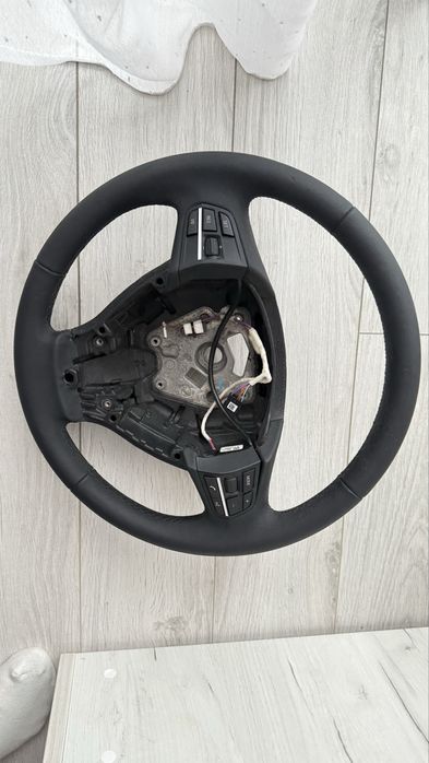 Volan nou BMW pt modelele F