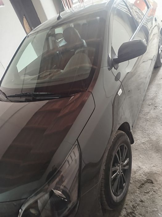 Кобалт 2025 седан