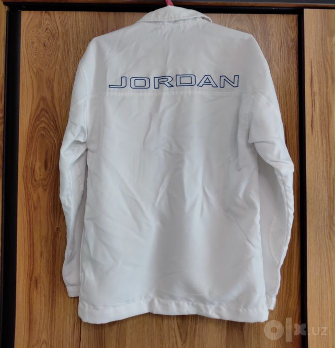 Оригинальная ветровка Air Jordan