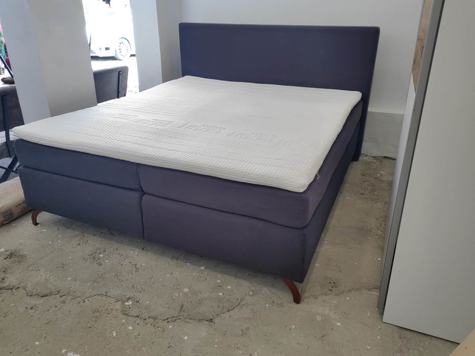 Pat Dormitor Boxspring 180 /200