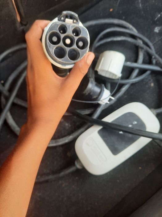 Changen mashina uchun quvatlagich