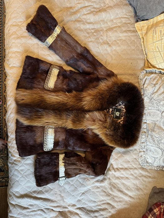 Продам натуральную шубу