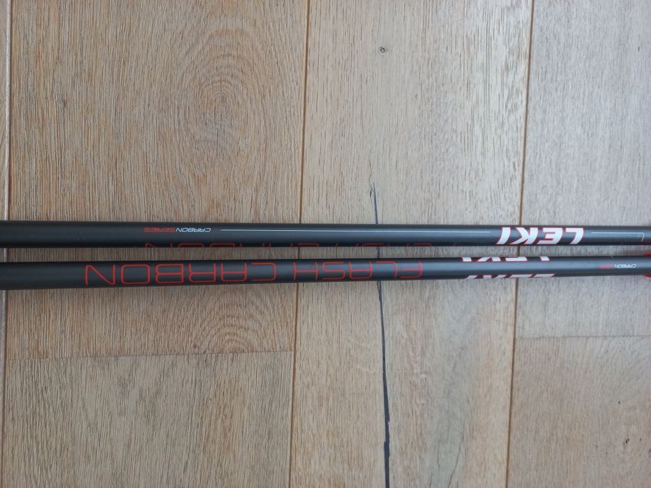 Щеки LEKI 130см.