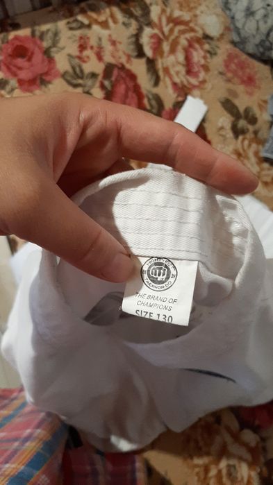 Кимоно для таеквандо