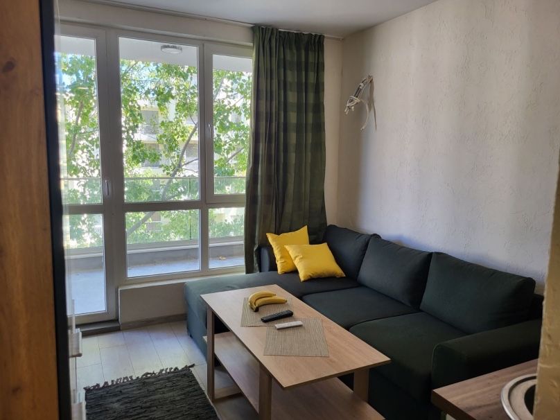 Продава се Едностаен апартамент в к.к. Слънчев бряг - 30 кв.м за 1330 €/кв.м - Снимка #1