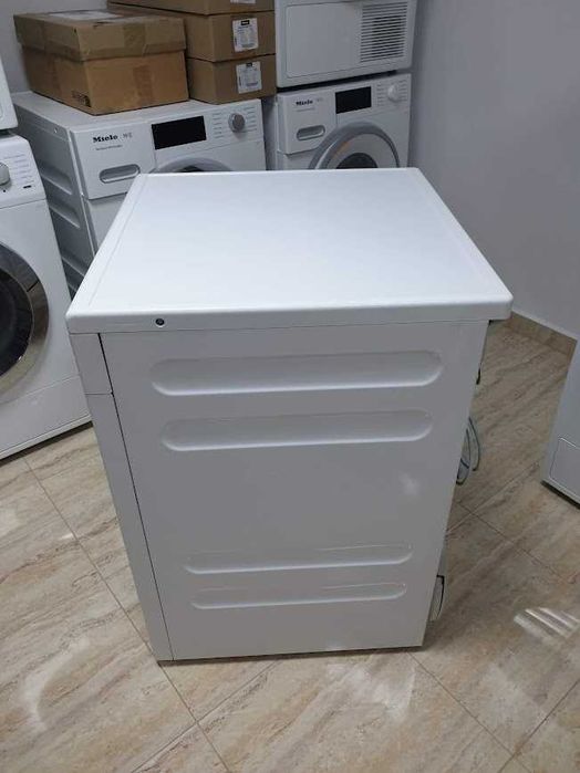 Сушилня Miele T1 - Термопомпа - Аларма - Подсветка -12м Гаранция Миеле