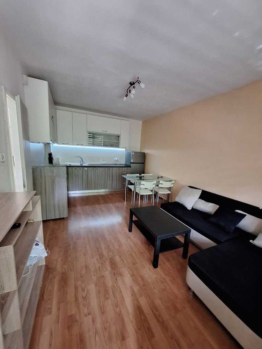 Дава под Наем 2-СТАЕН град София, Иван Вазов