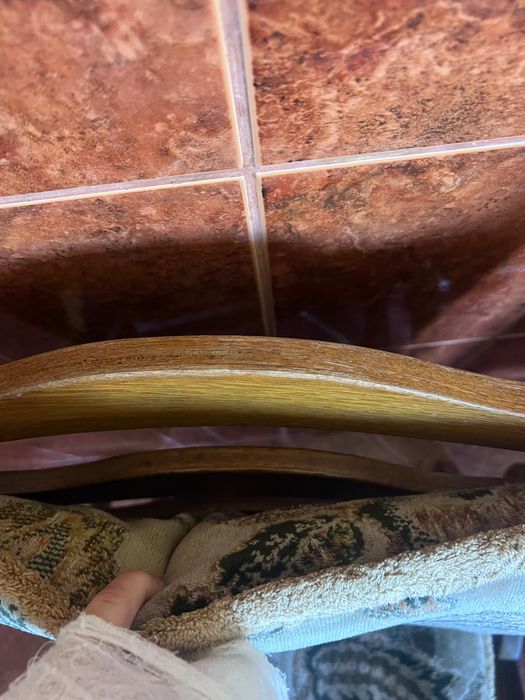 Scaun Bucătărie Lemn Masiv