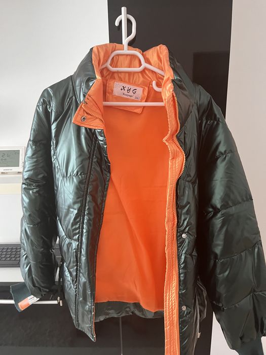 Geaca marimea 2Xl