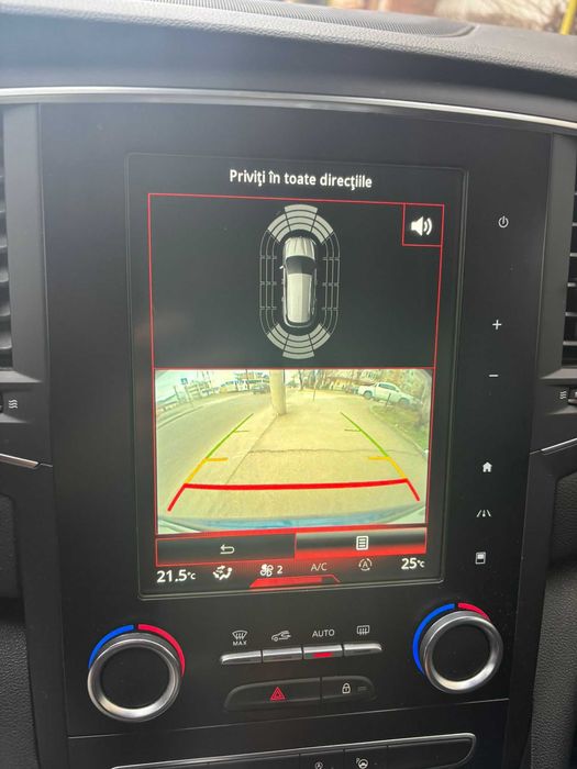 Renault Megane GT-Line Energy dCi 130