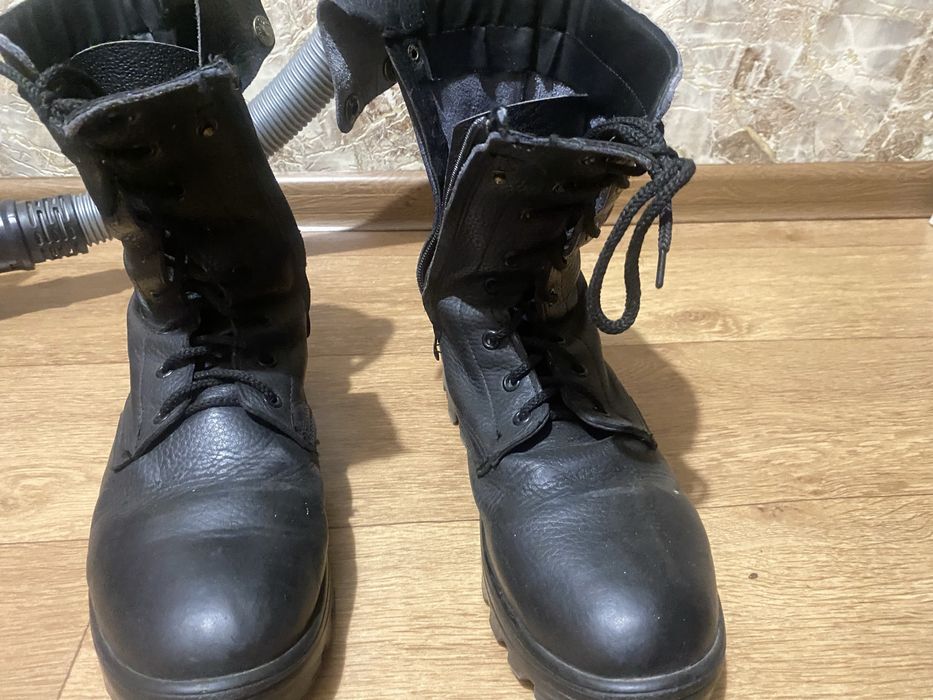 Форма для военной кафедры