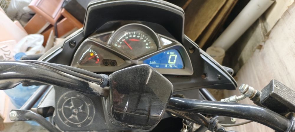 Продам Макси Скутер