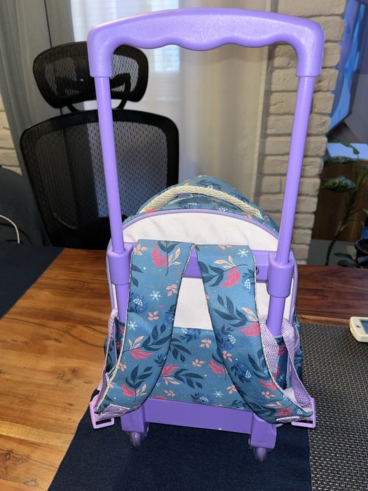 Детска раничка за градина