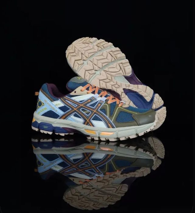 Кроссовки Asics Gel Kahana 8
