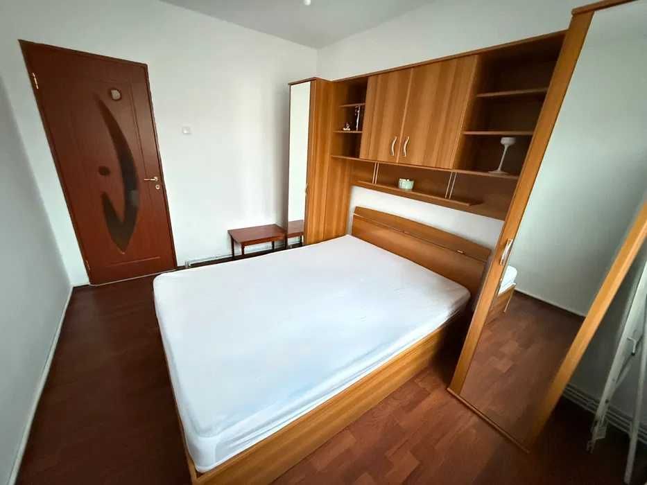 Inchiriez apartament 2 camere Cluj Napoca Dambul rotund