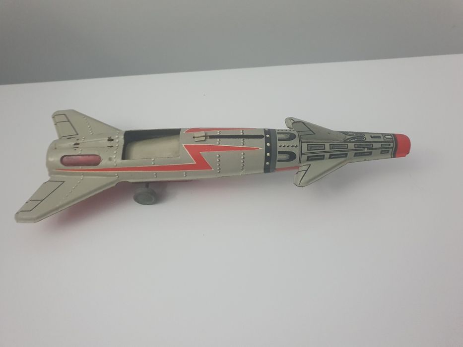 Jucarie romaneasca de colectie veche amt