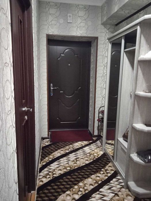 Квартира сотилади