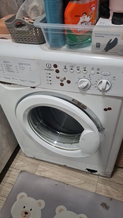 Стиральная машина  б/у