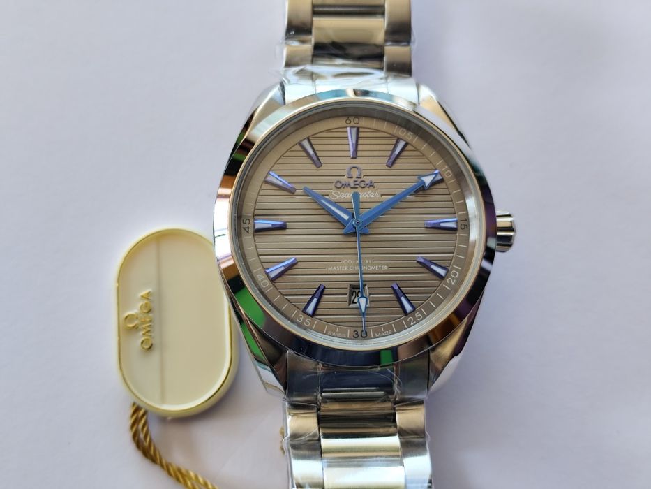 ceas OMEEGA automatic