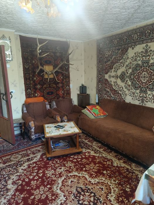 Продам 3х комнатную квартиру