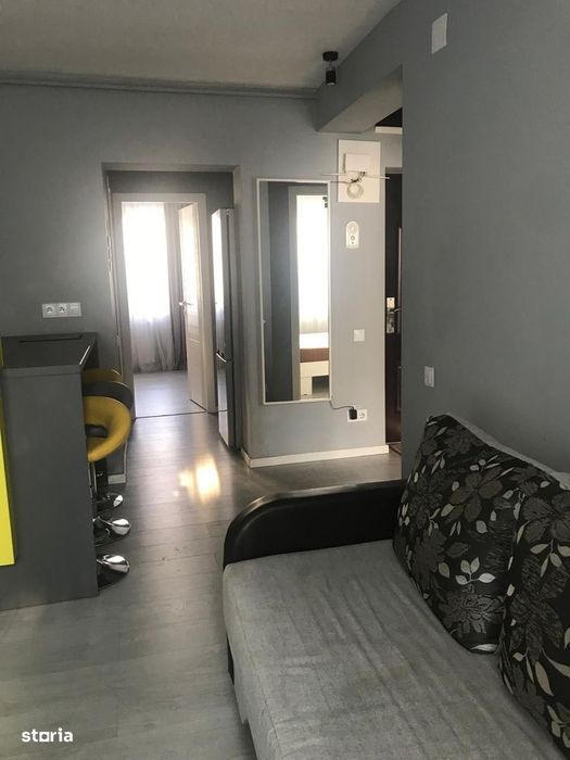 Ultracentral - Inchiriere apartament 3 camere - Piata Trandafirilor