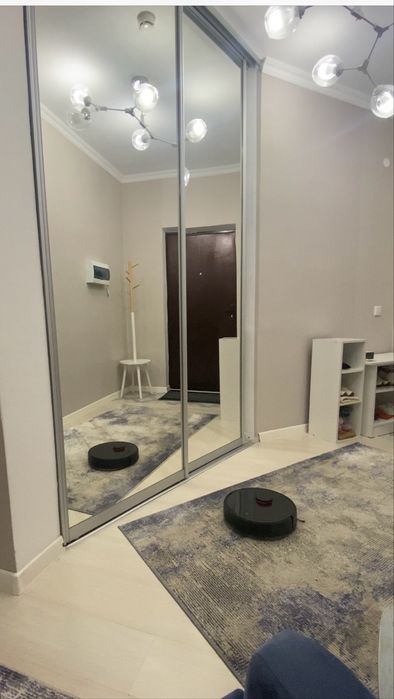Робот пылесос Xiaomi
