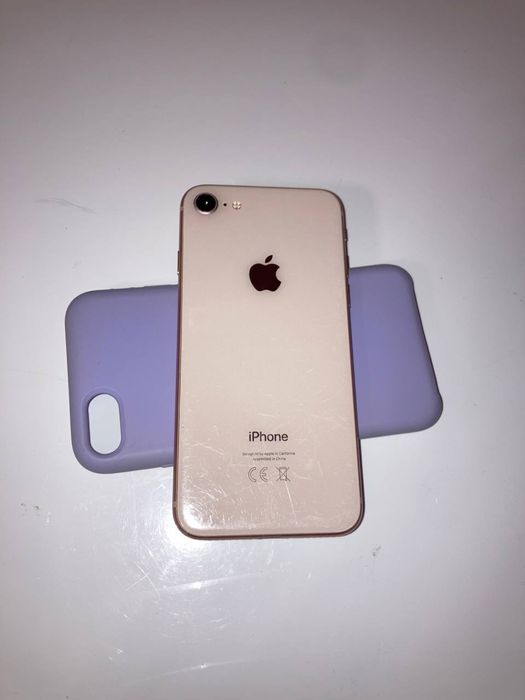 Apple iPhone 8/айфон 8