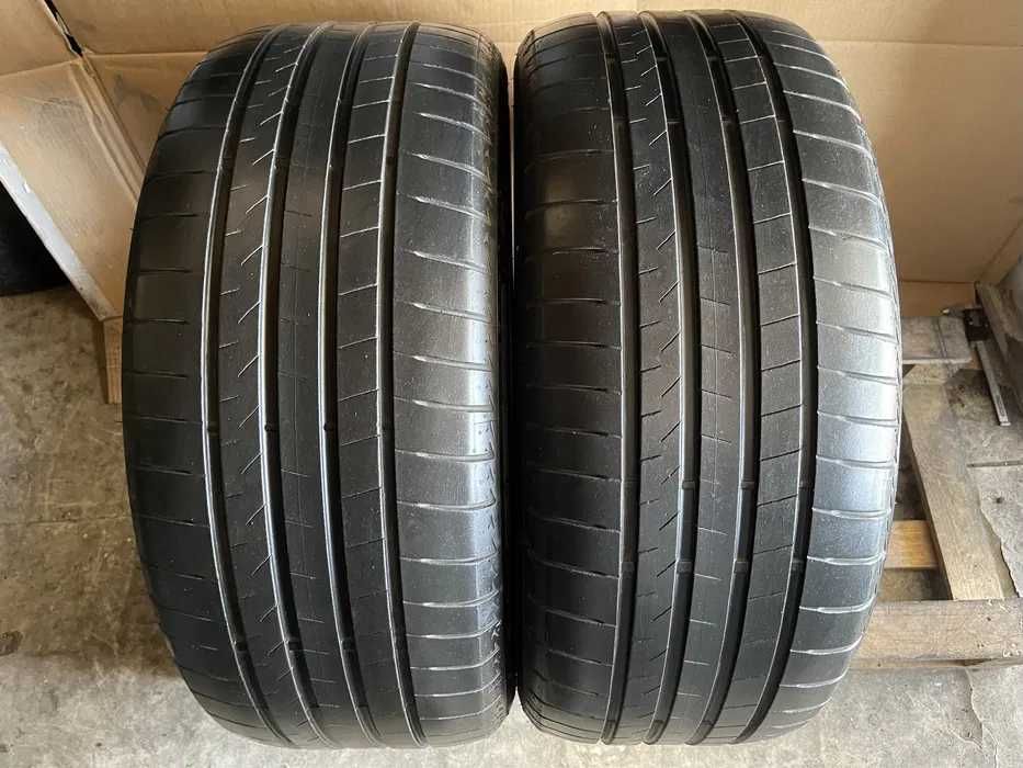 255/50 R20 Bridgestone ALENZA 001