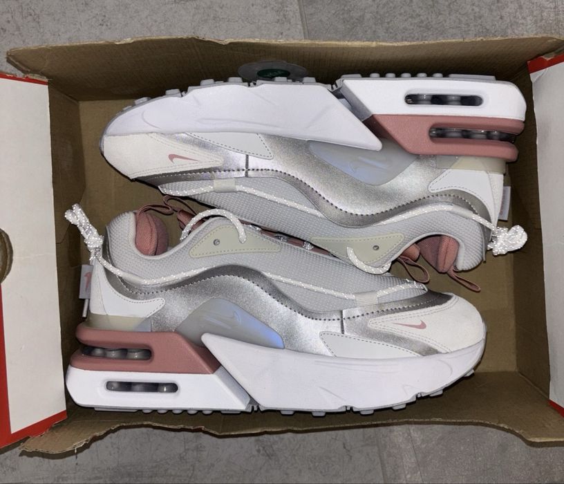 Обувки Nike Furyosa