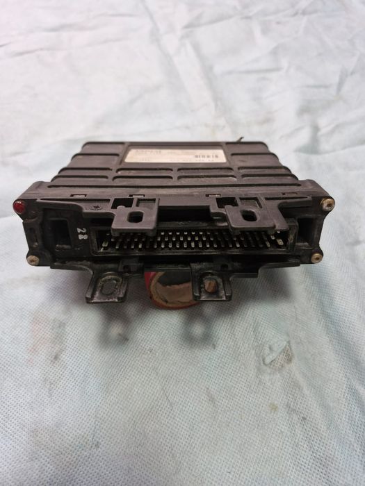 Компьютер АКПП ауди А4 б5