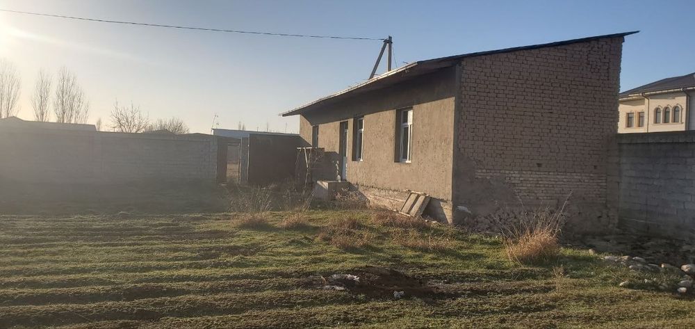 Продаётся участок