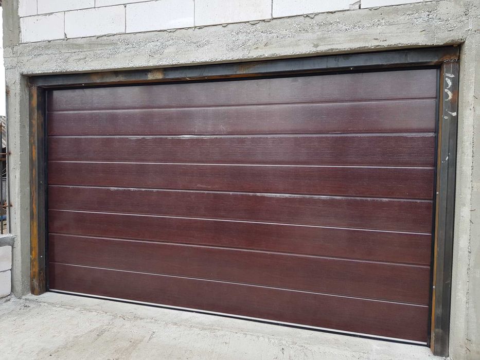 usi garaj cu telecomanda,usi garaj automate de calitate in craiova