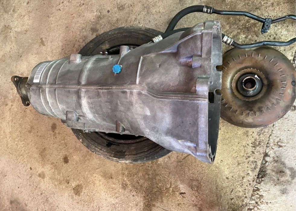 Cutie bmw e60 automata 26x