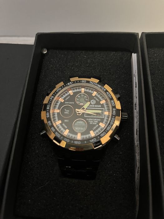 Ceas mecanic - transport gratuit